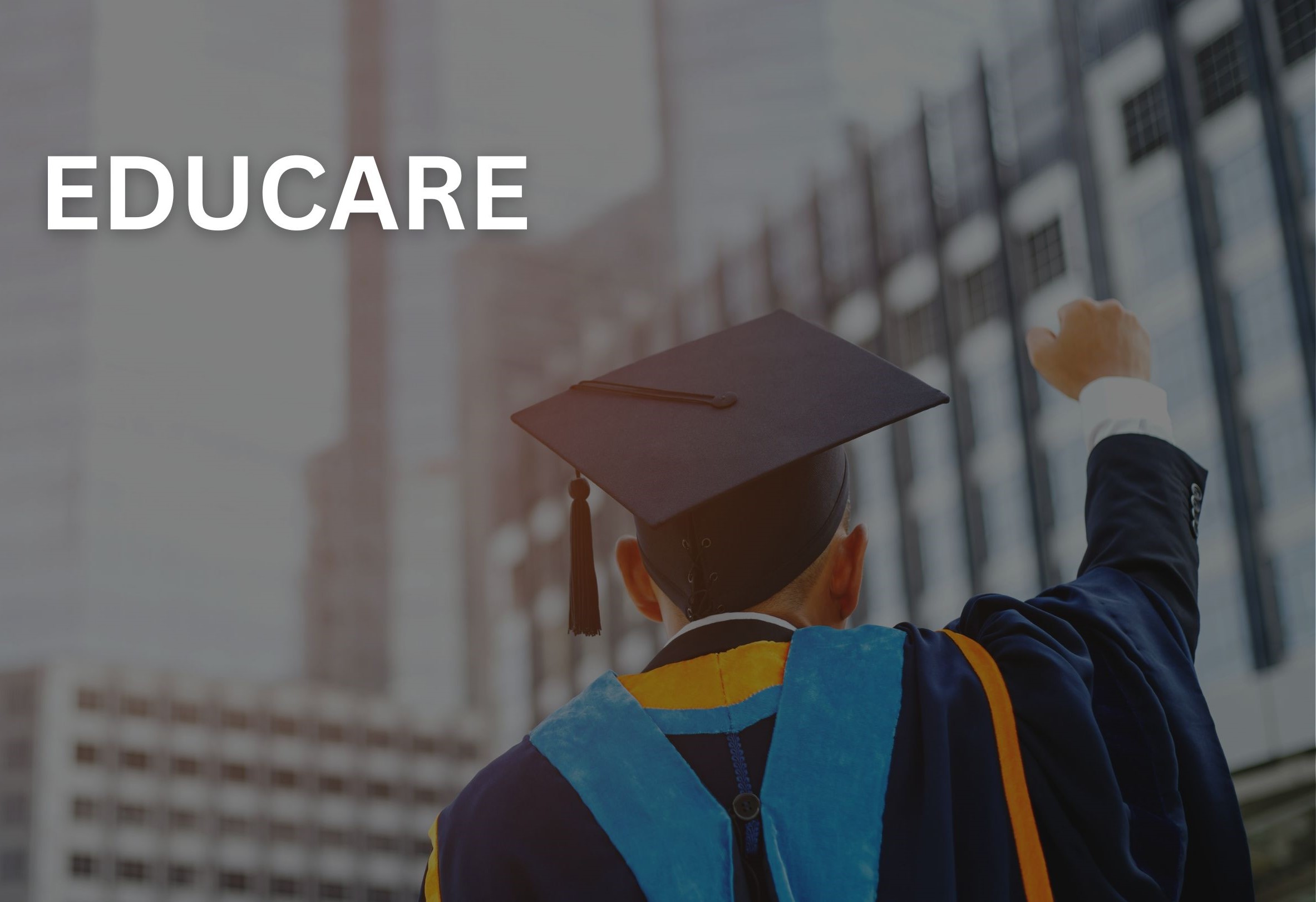 EDUCARE - One Stop Solution For Students