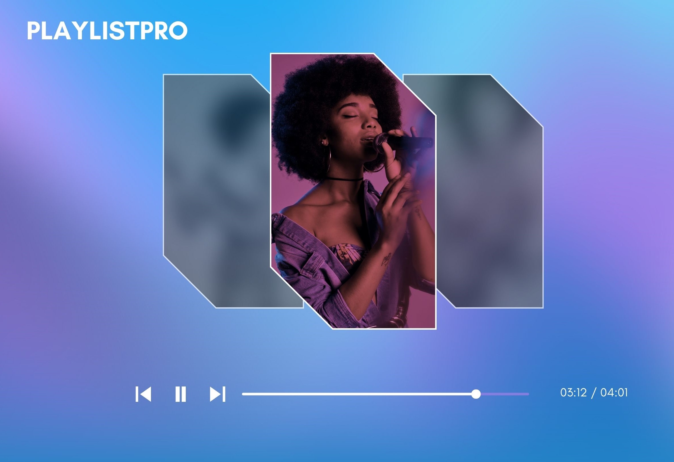 PLAYLISTPRO - Youtube Playlist Downloader