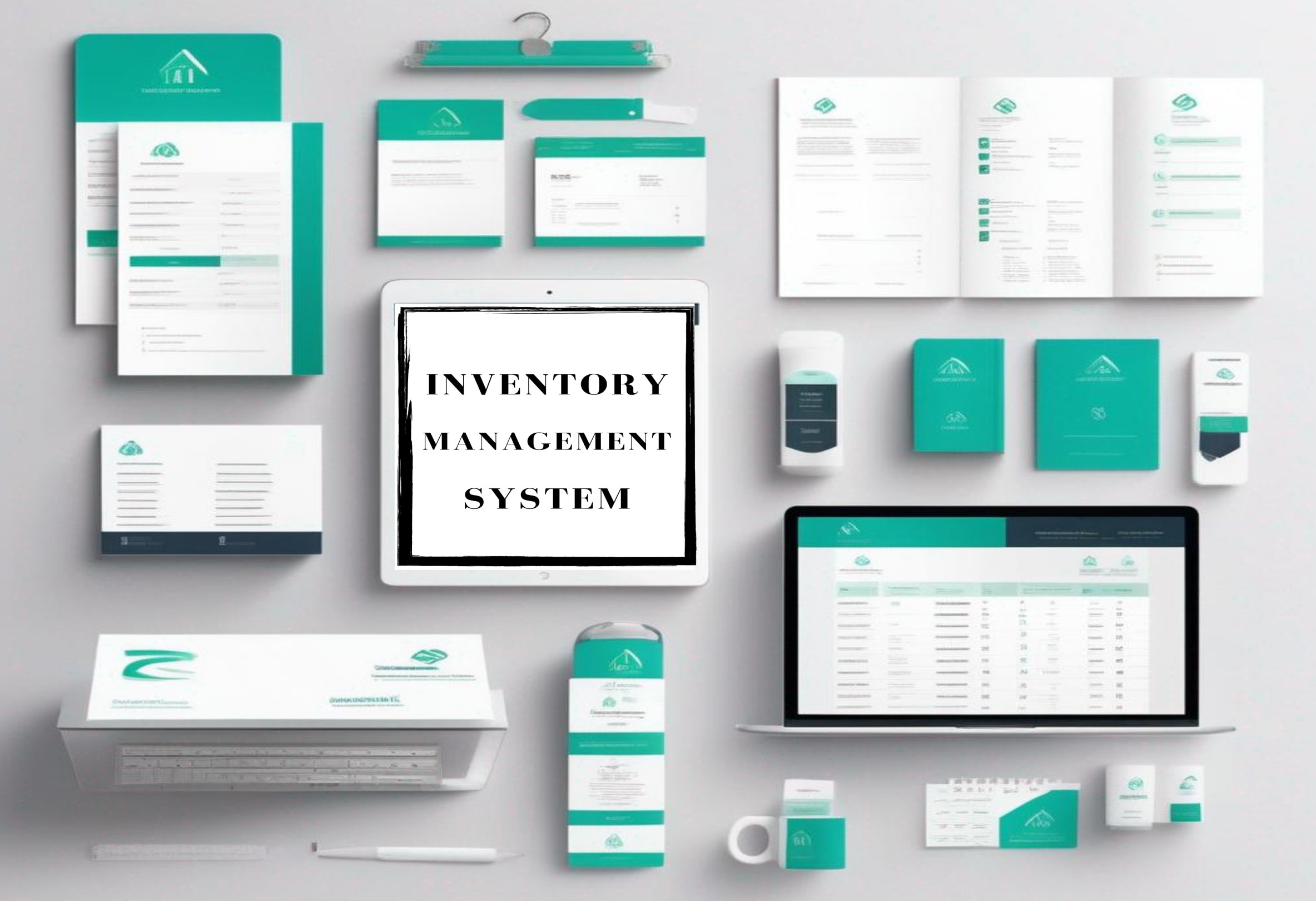 Inventory Management System